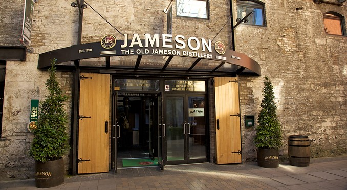Jameson