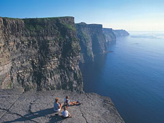 Cliffs of Moher