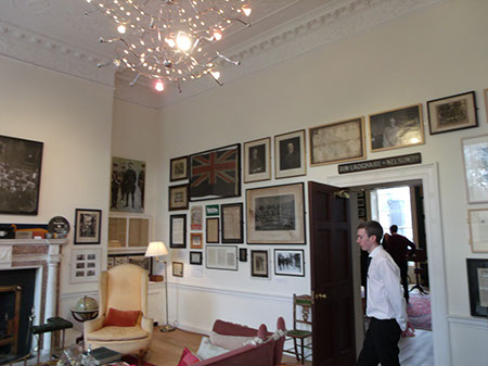 Little Museum of Dublin