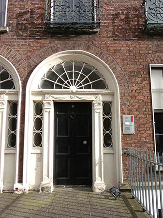 House No. 29 