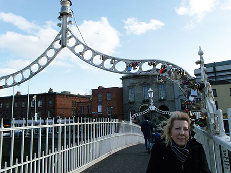 Hapeeny Bridge