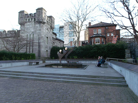 Dublin Castle