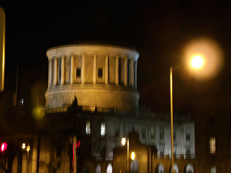 Four Courts