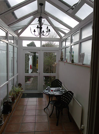 Donnybrook Hall