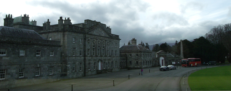 Powerscourt