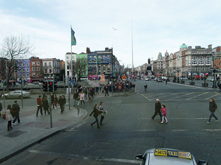 O'Connell Street
