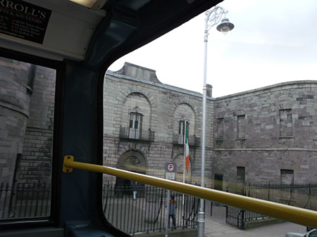 City Tour