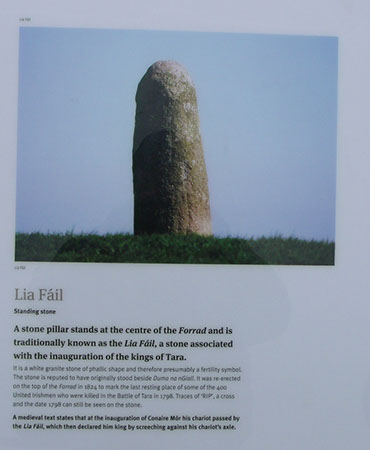 Hill of Tara
