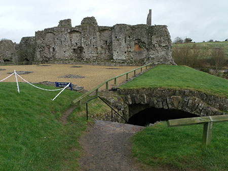 Trim Castle