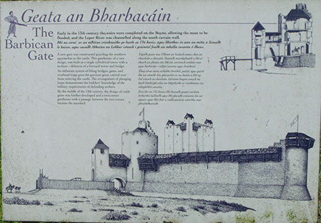 Trim Castle