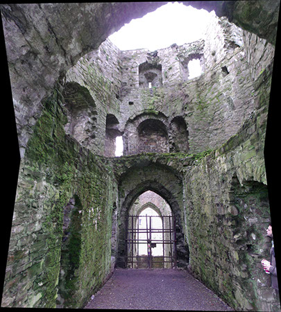 Trim Castle