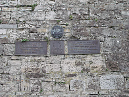 Trim Castle