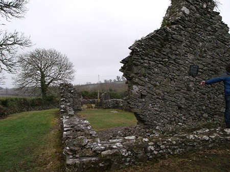 Jumping Church