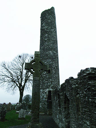 Monasterboyce