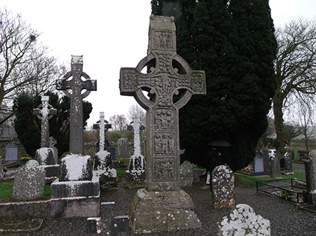 Monasterboyce