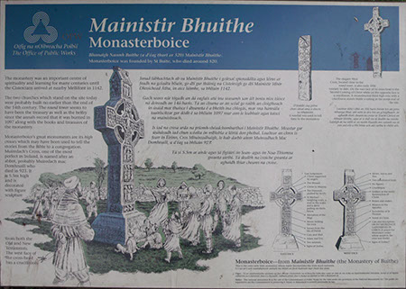 Monasterboyce