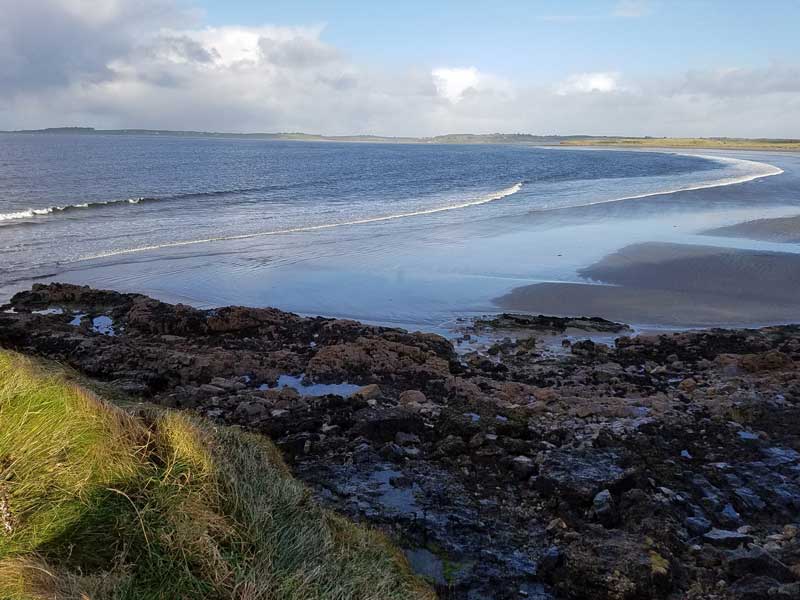 Rosses Point, near Sligo