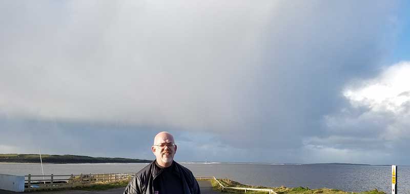 Rosses Point, near Sligo