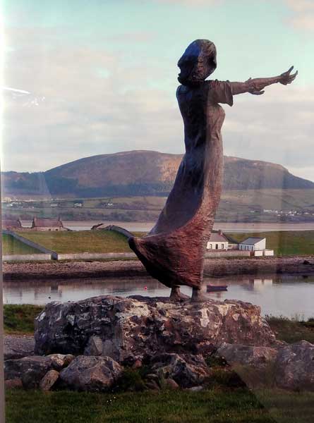Rosses Point, near Sligo