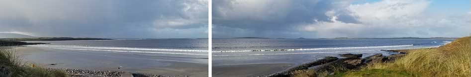 Rosses Point, near Sligo