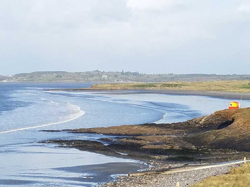 Rosses Point, near Sligo