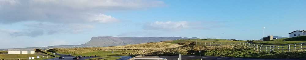 Rosses Point, near Sligo