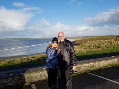 Rosses Point, near Sligo