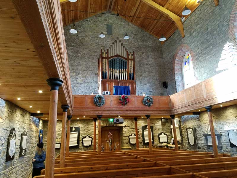 Drumcliffe, near Sligo