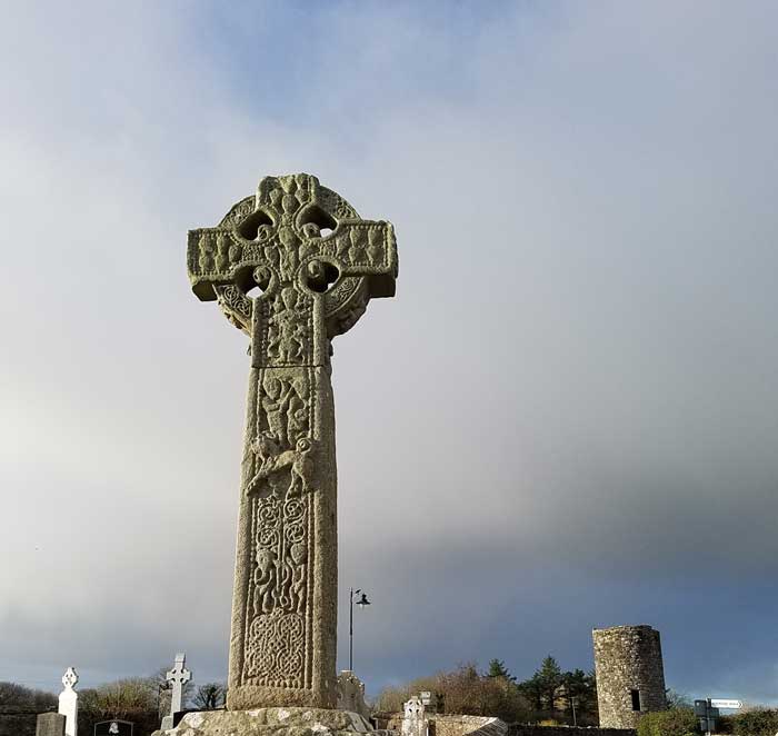 Drumcliffe, near Sligo