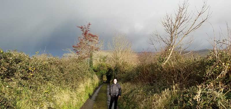 Drumcliffe, near Sligo