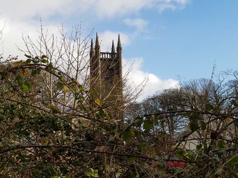Drumcliffe, near Sligo