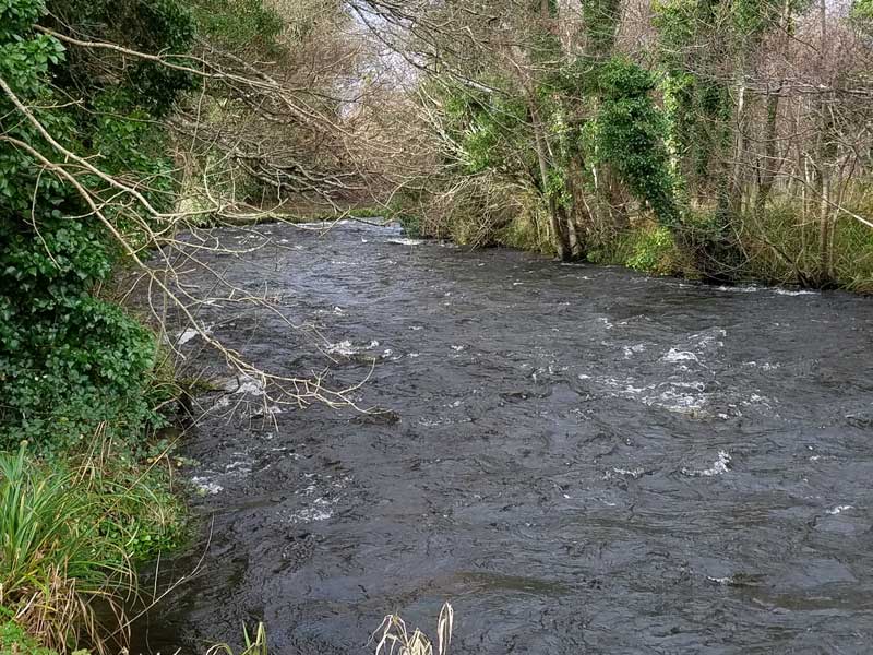 Drumcliffe, near Sligo