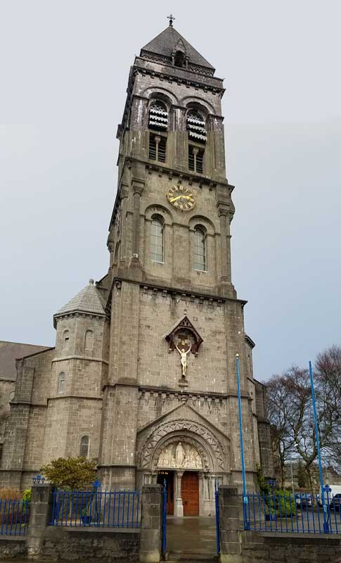 Sligo Catholic Cathedral
