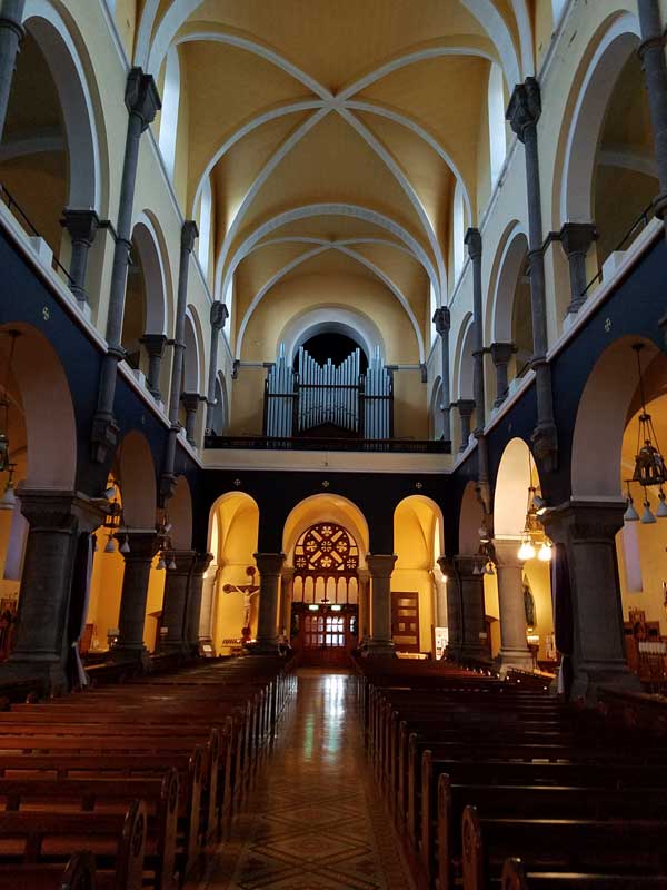 Sligo Catholic Cathedral