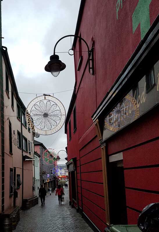  Sligo