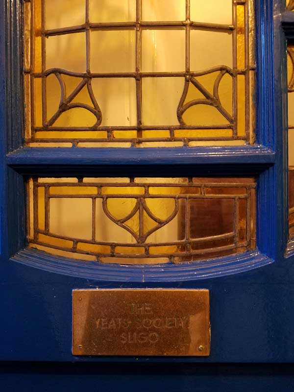 Yeats Society House, Sligo