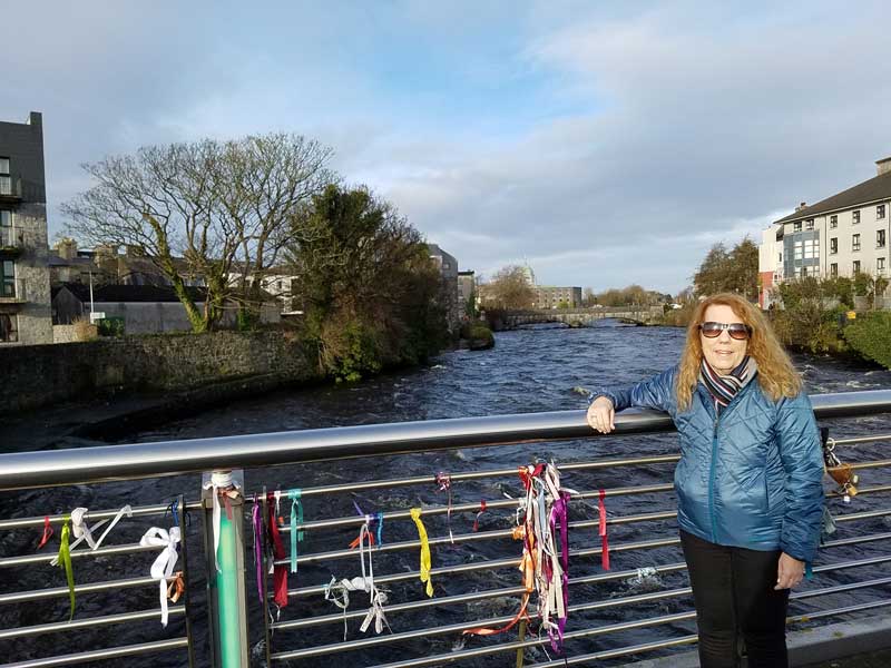 River Corrib, Galway