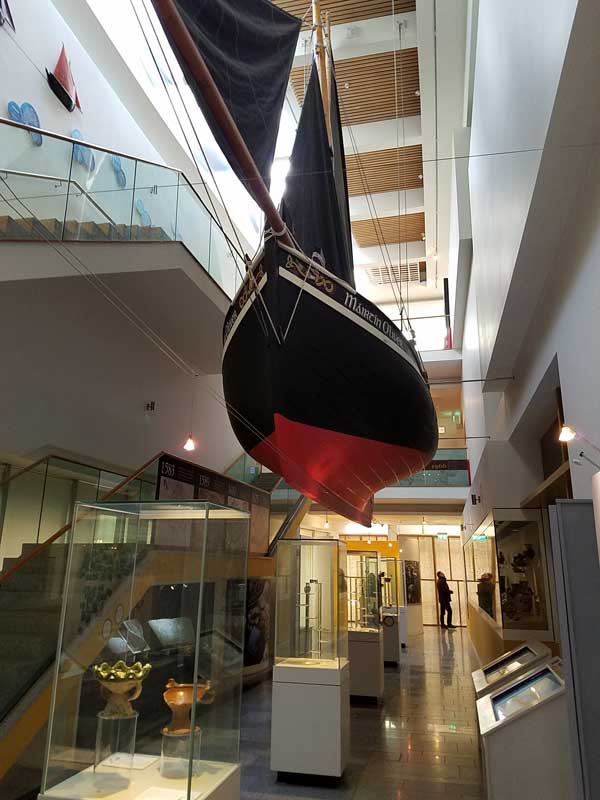 City Museum, Galway