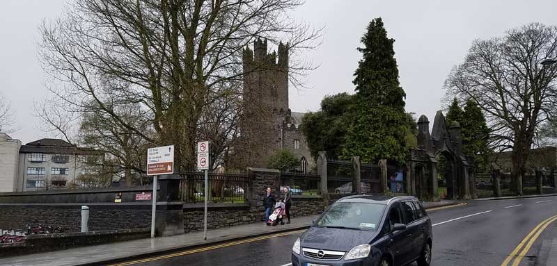 St. Mary's Limerick