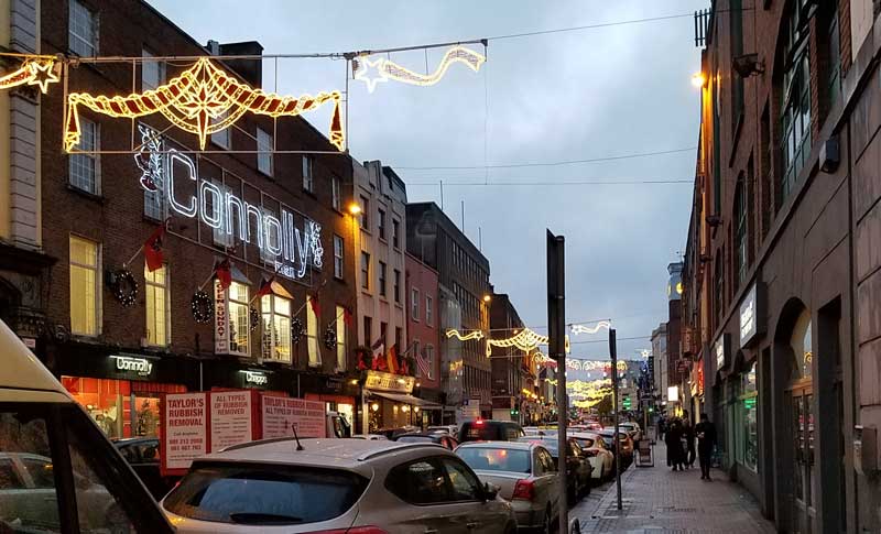 Limerick
