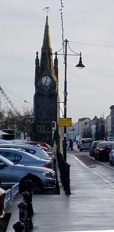  Waterford