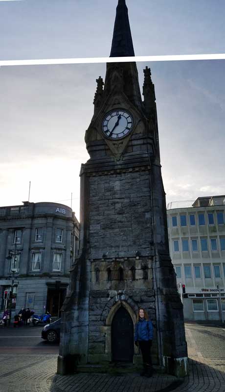  Waterford