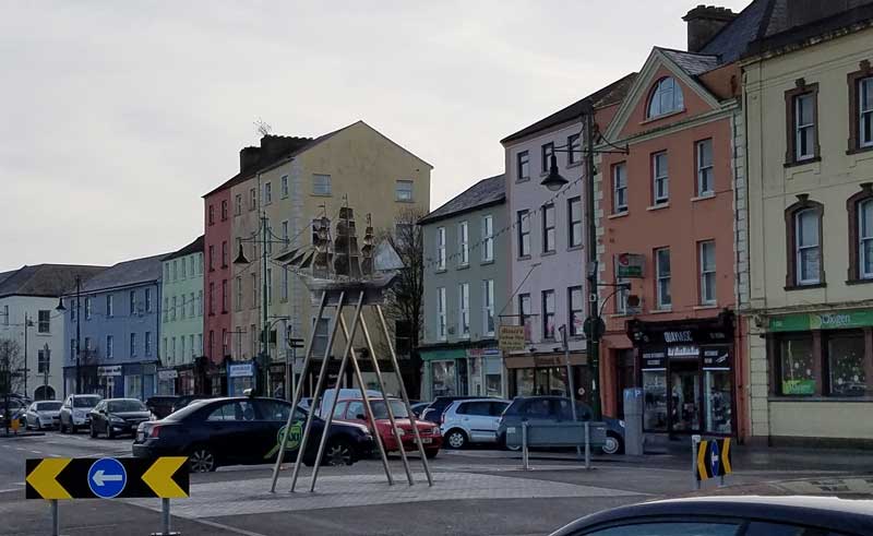  Waterford