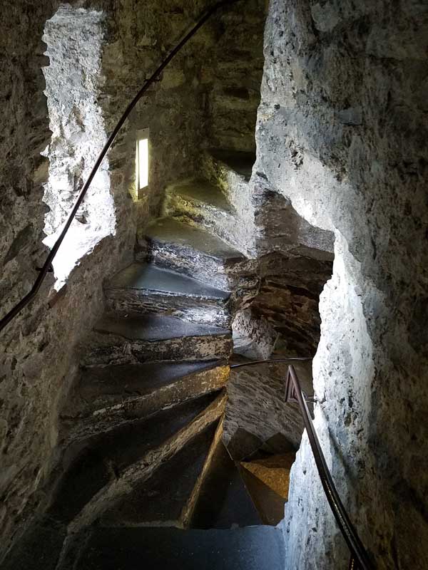 Reginald's Tower Waterford 