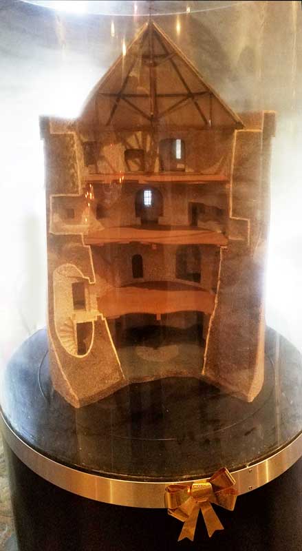 Reginald's Tower Waterford 