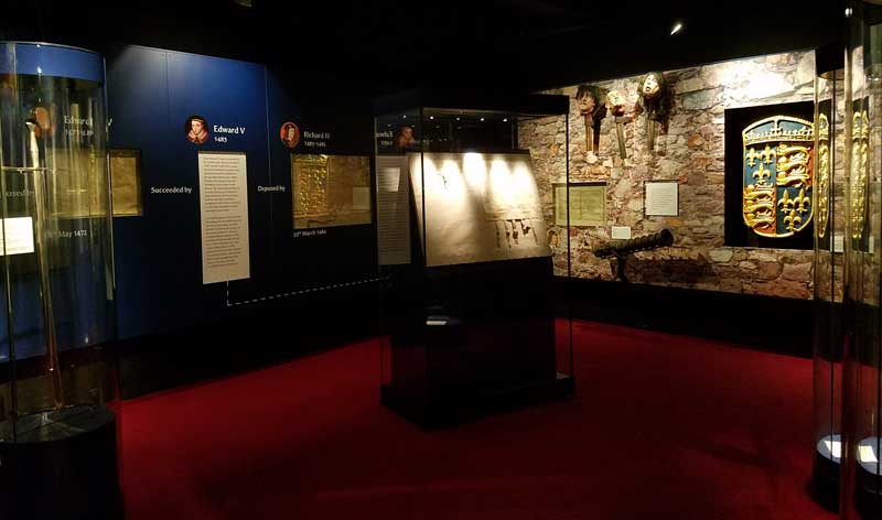 Medieval Museum,  Waterford 