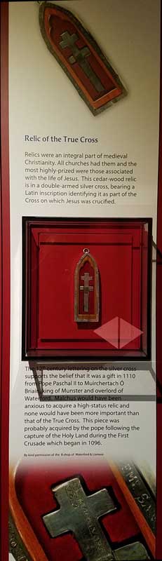 Medieval Museum,  Waterford 