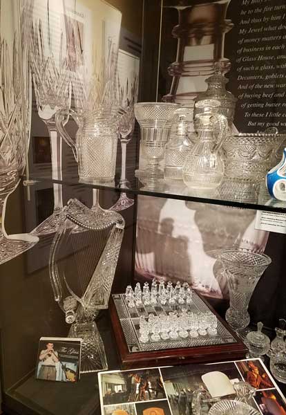 Waterford Crystal,  Waterford 