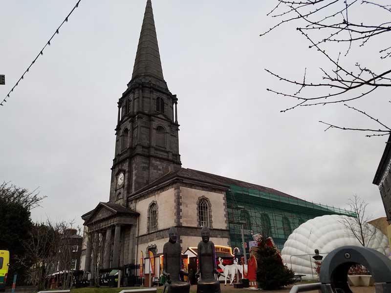 Christ Church WinterVal Waterford 