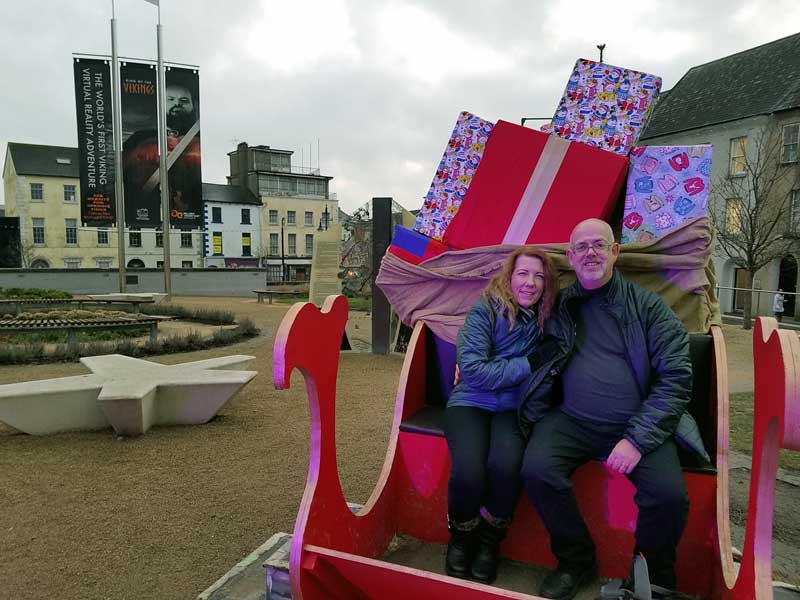 Christ Church WinterVal Waterford 